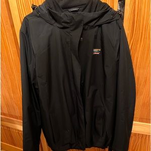Womens LL Bean 3 in 1 Winter Jacket